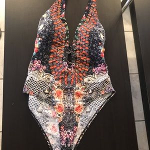 Sexy little swim suit!